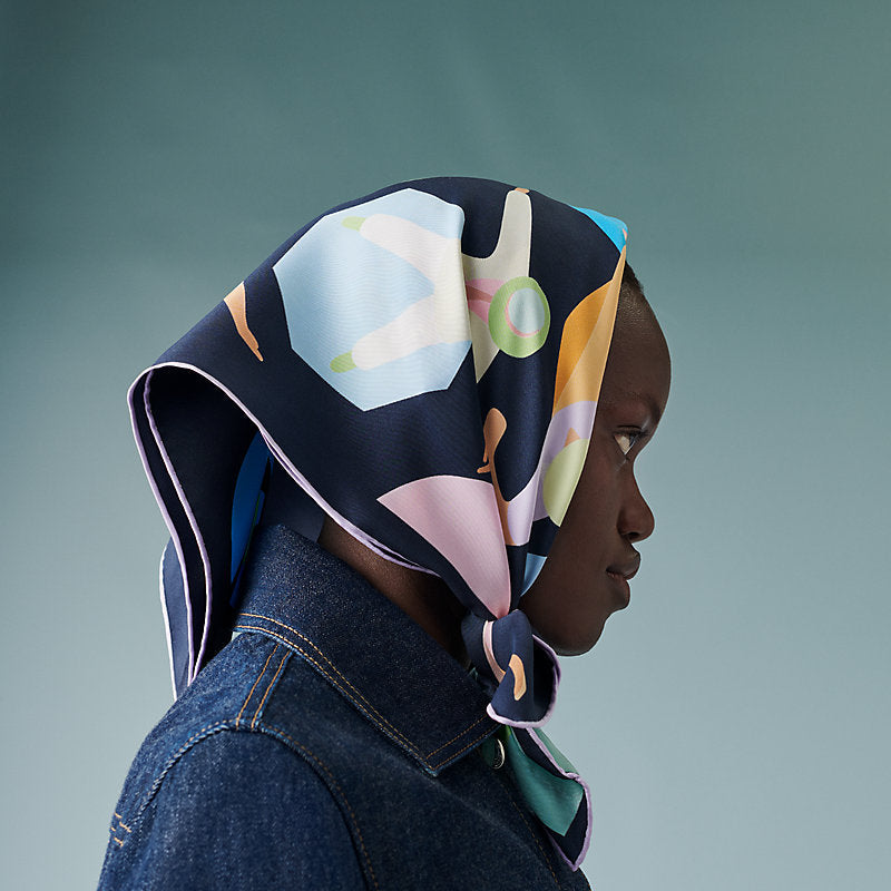 Hommage a Gene Kelly scarf 70