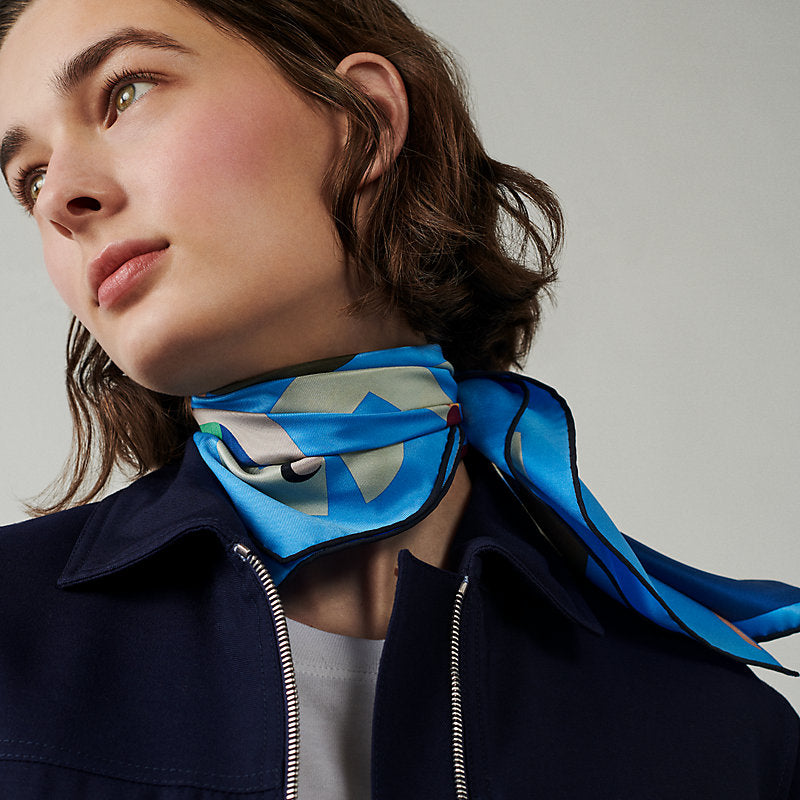 Hommage a Gene Kelly scarf 70