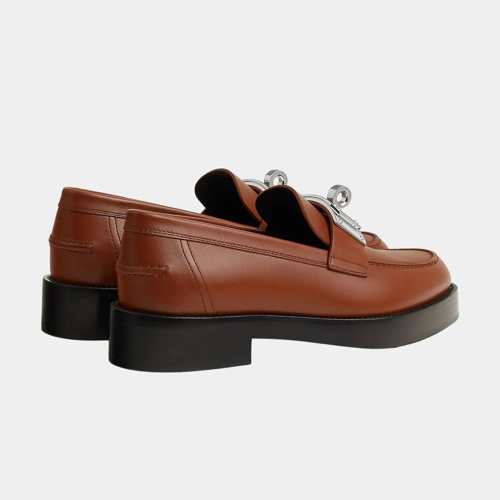 Hot Loafers in Calfskin