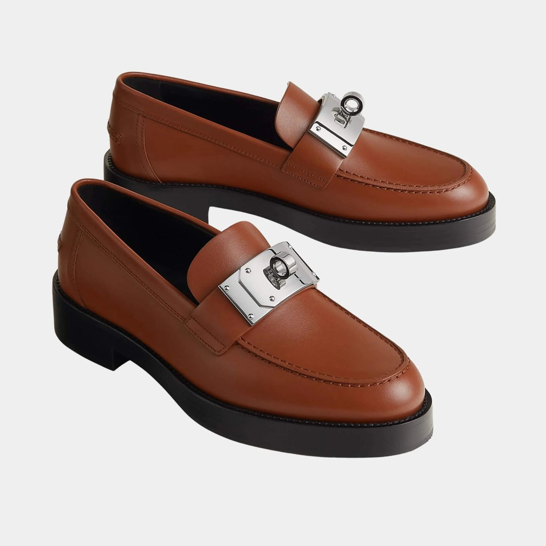 Hot Loafers in Calfskin