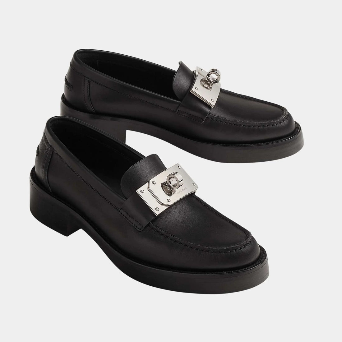 Hot Loafers in Calfskin