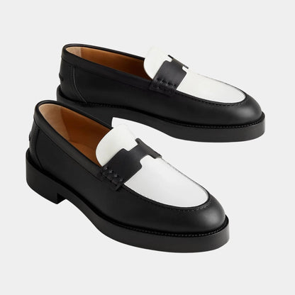 Hour Loafer in Calfskin