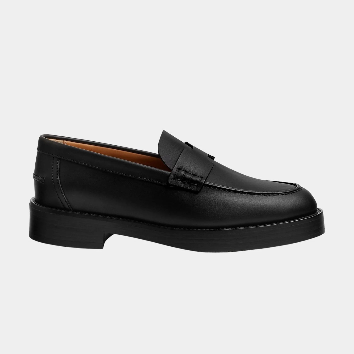 Hour Loafer in Calfskin