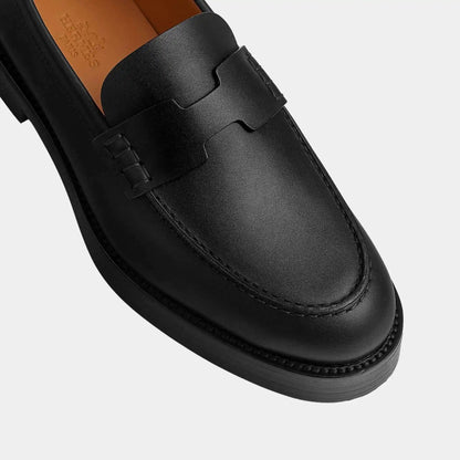 Hour Loafer in Calfskin