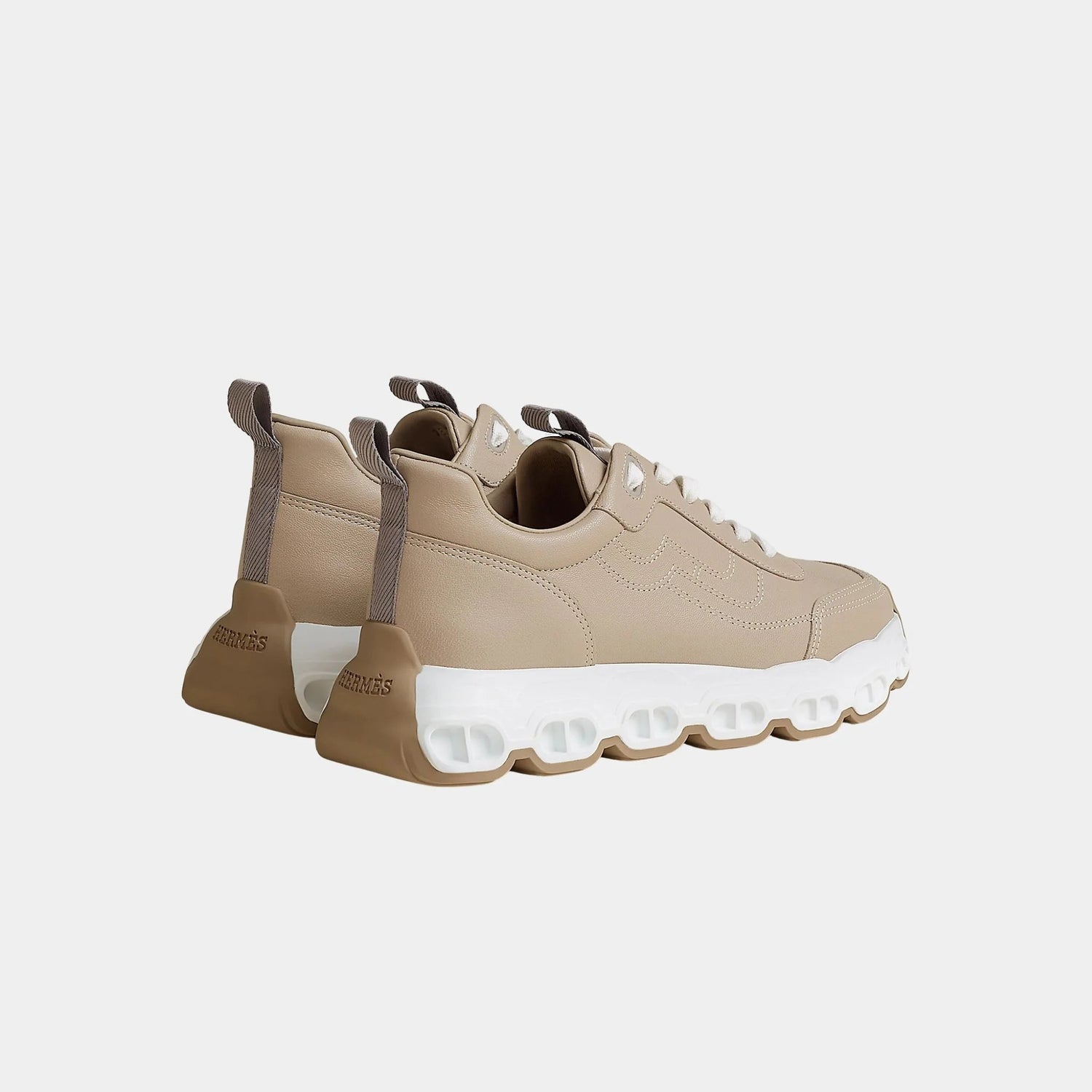 Impulse Sneakers in Sporty Goatskin