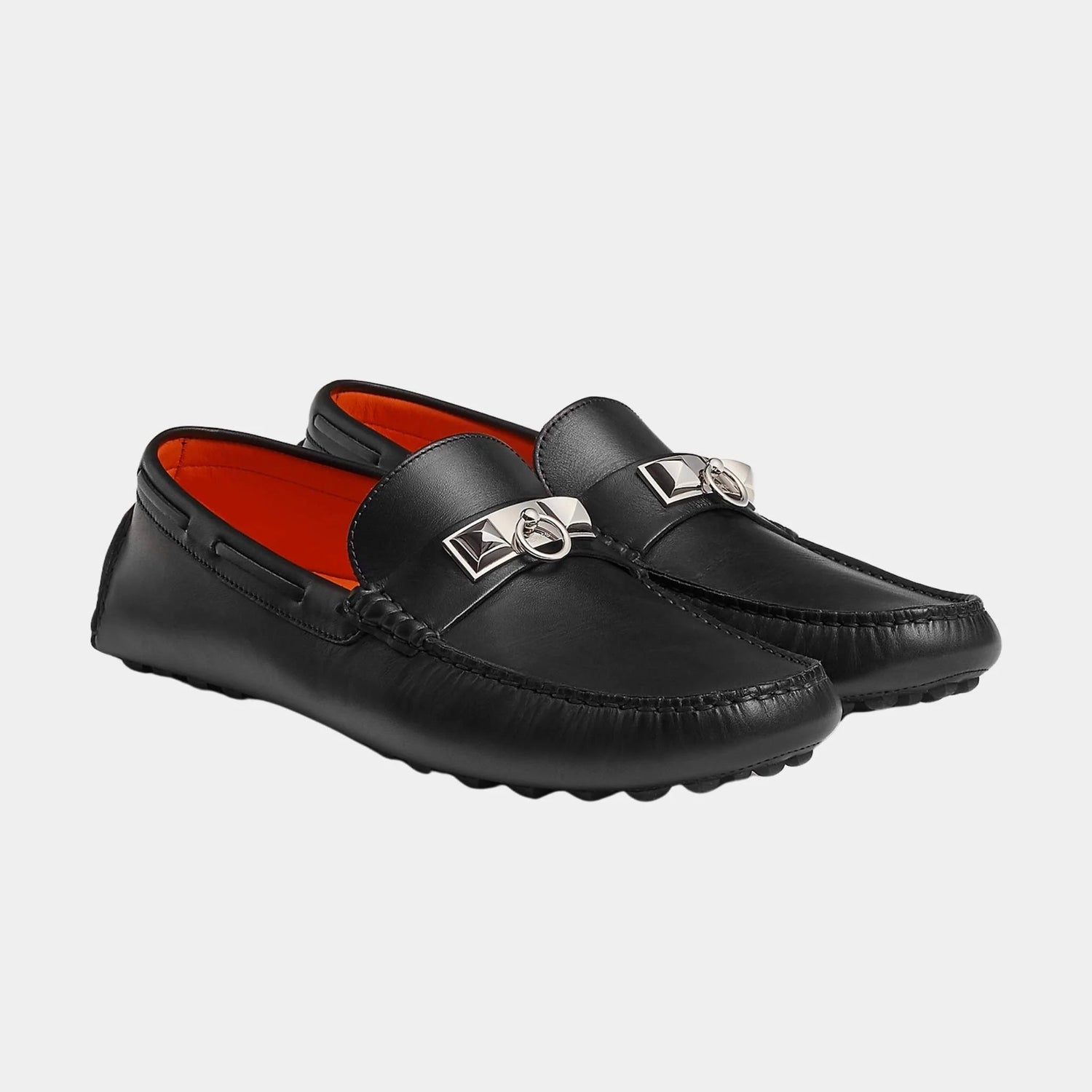 Irving Loafer in Calfskin