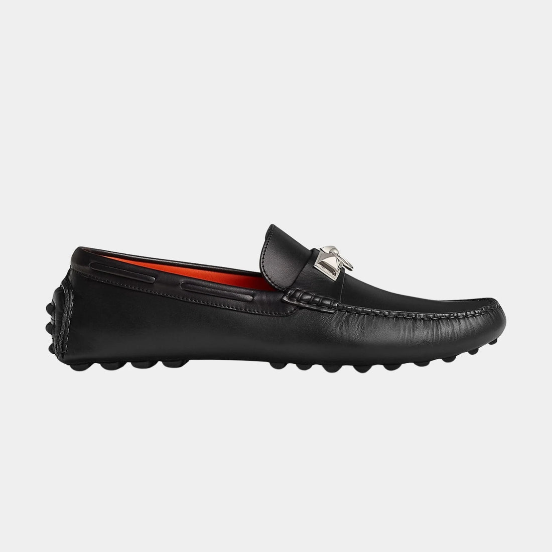 Irving Loafer in Calfskin