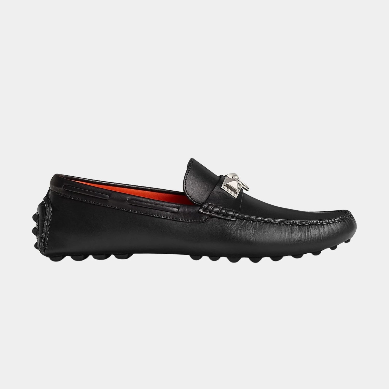 Irving Loafer in Calfskin