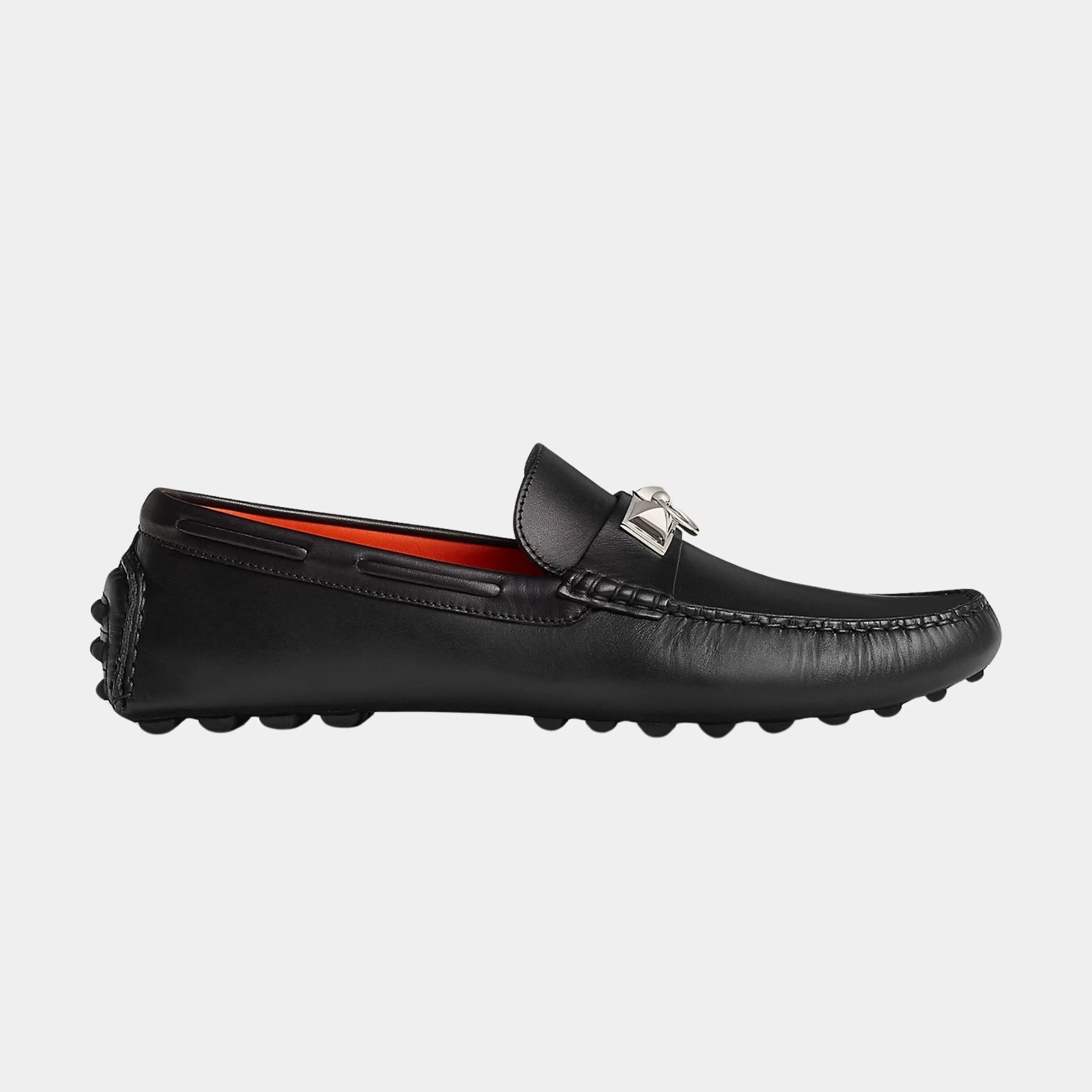 Irving Loafer in Calfskin