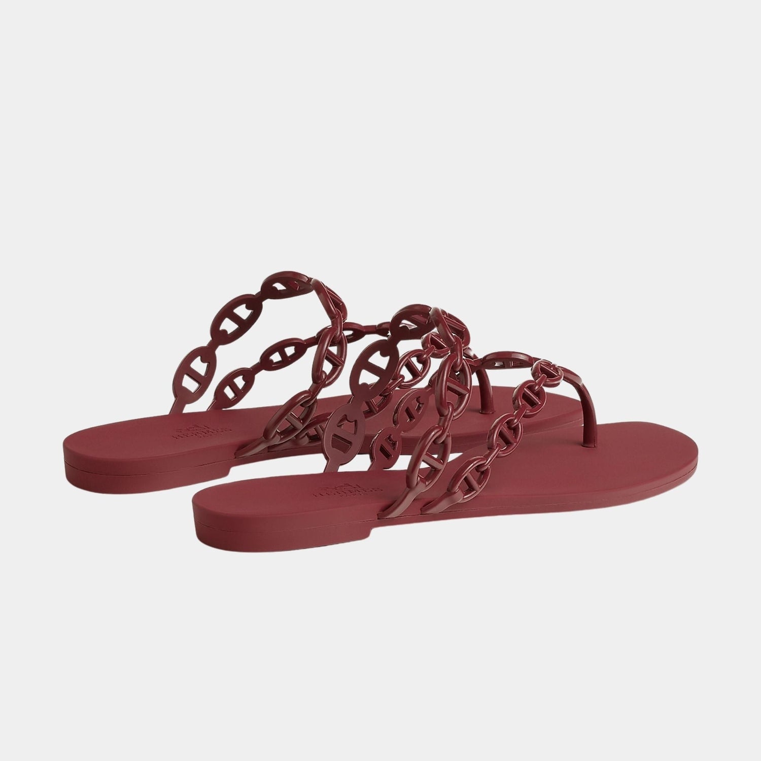 Island Sandals Waterproof TPU