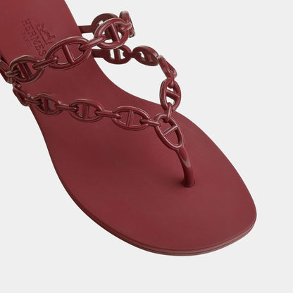 Island Sandals Waterproof TPU