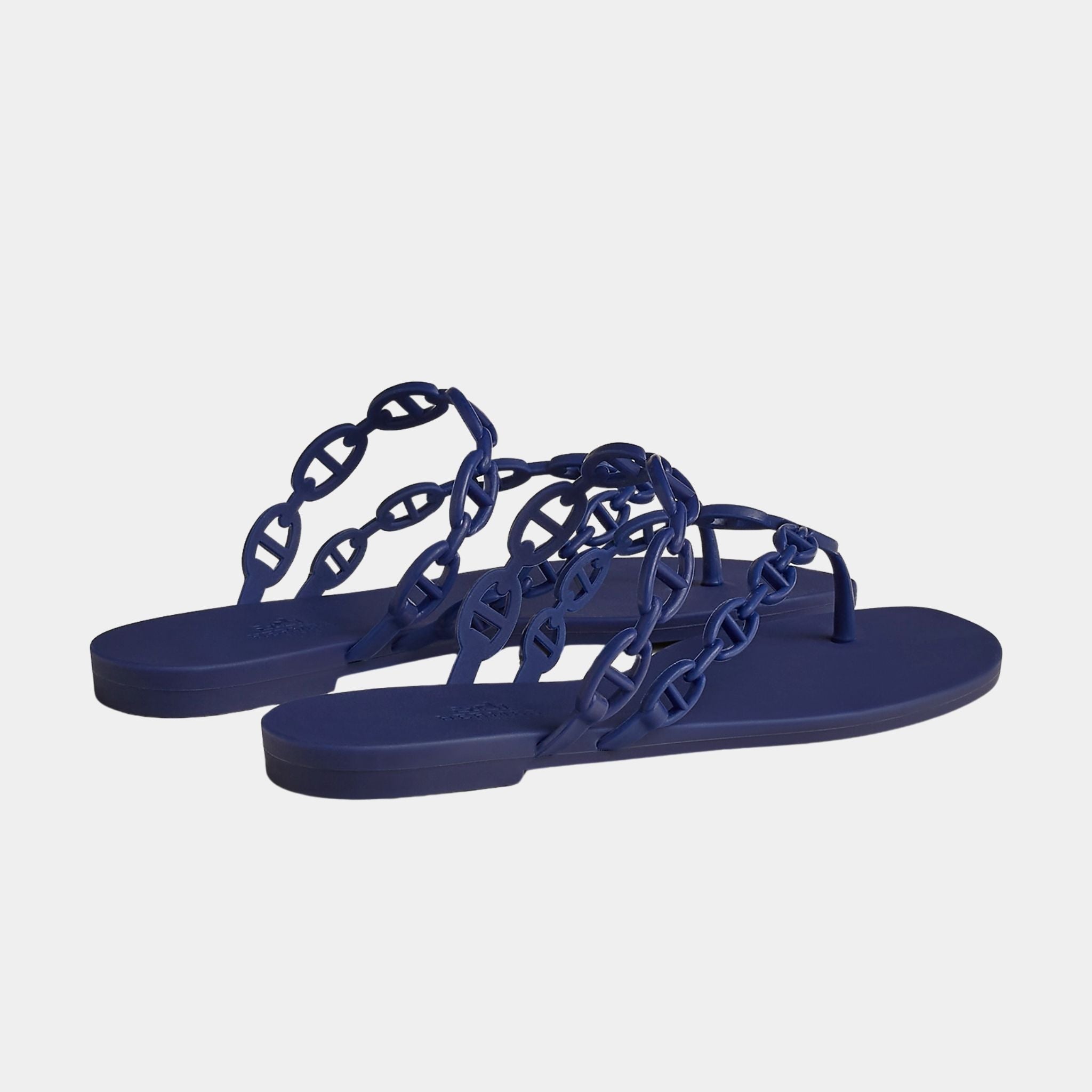 Island Sandals Waterproof TPU