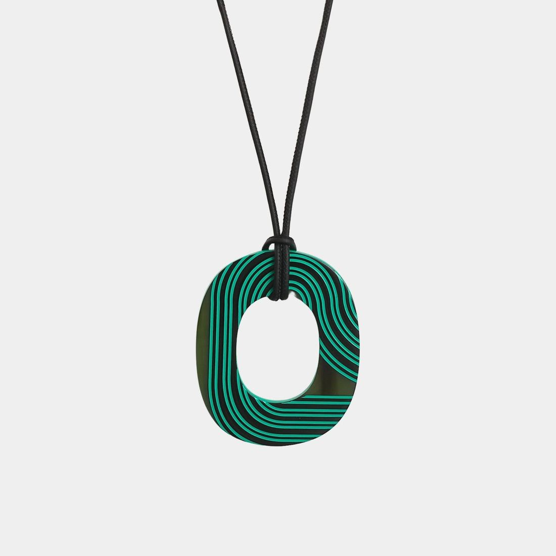 Isthme Pop Pendant Small Model