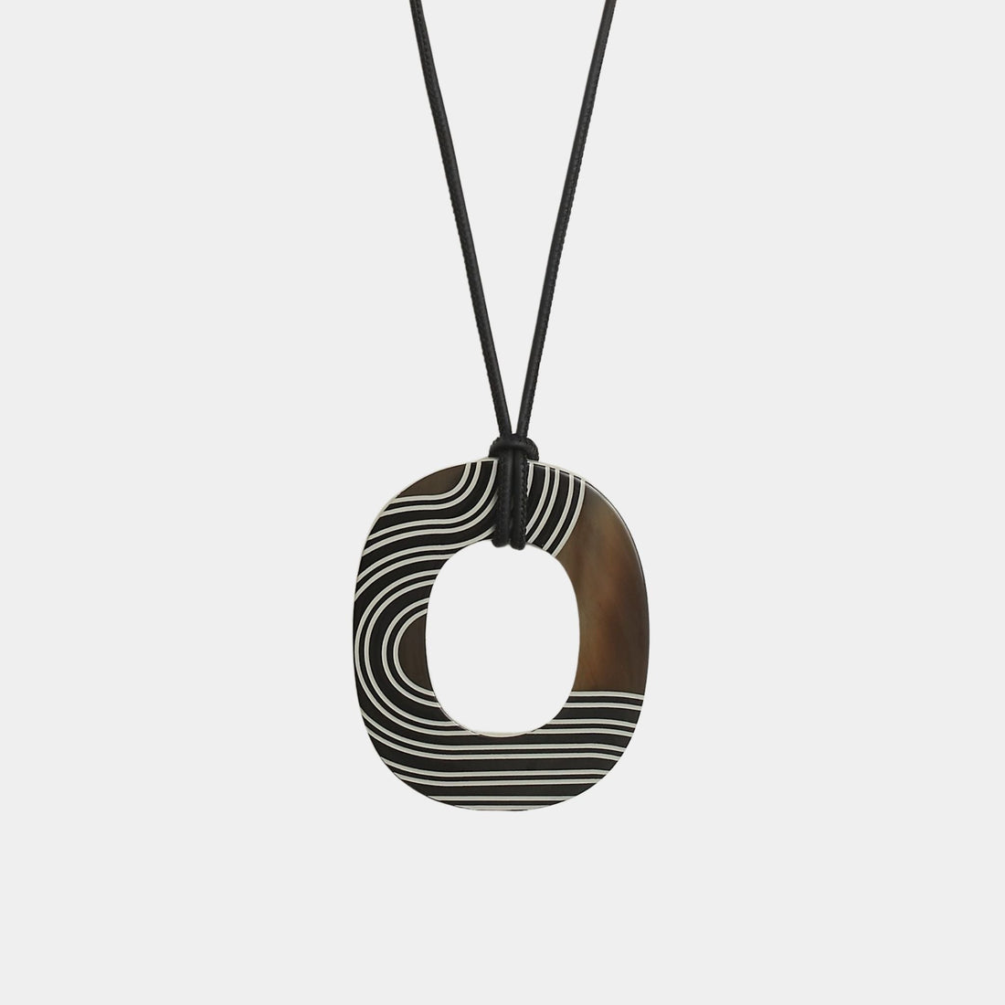Isthme Pop Pendant Small Model