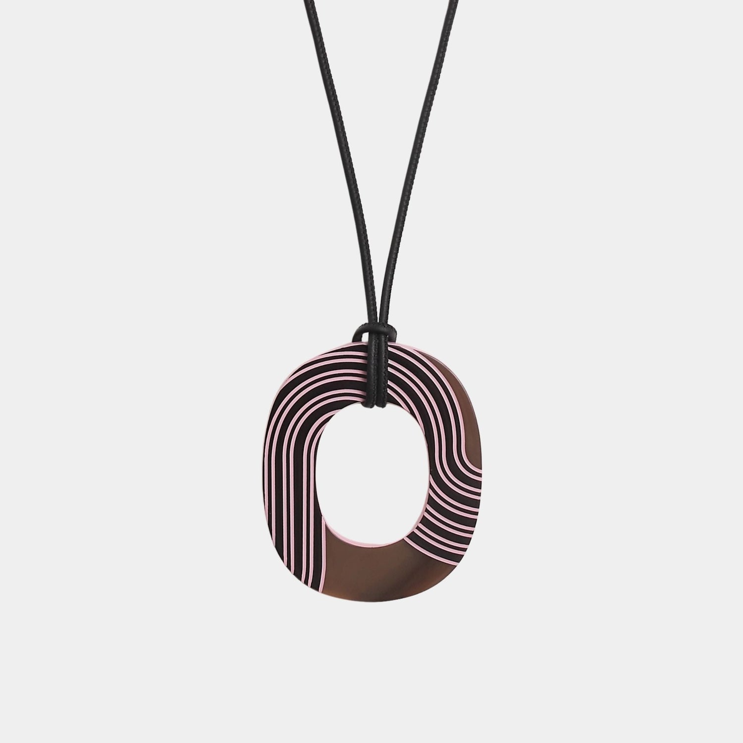 Isthme Pop Pendant Small Model