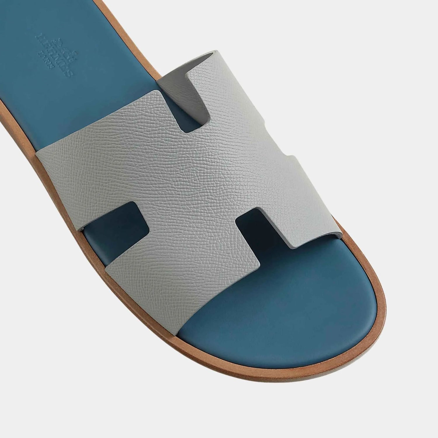 Izmir Sandal Epsom Calfskin Men
