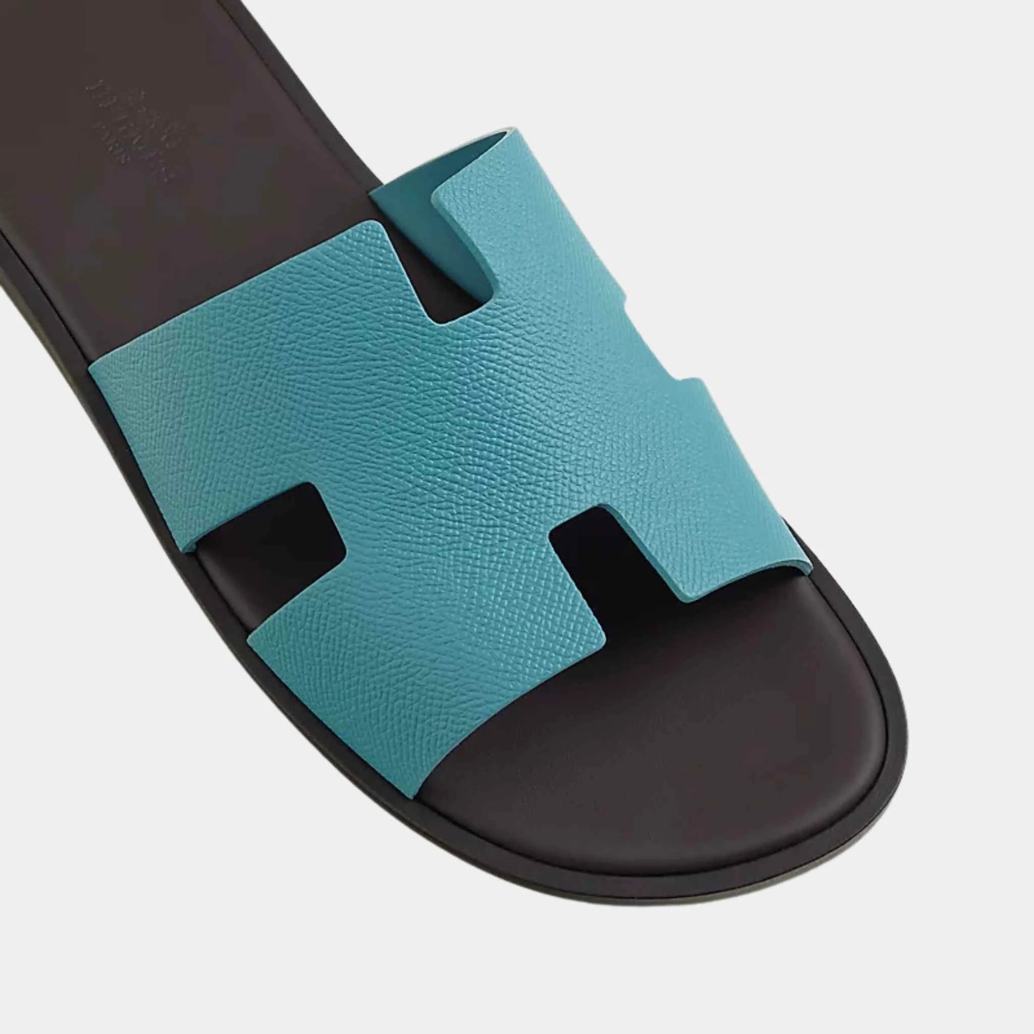 Izmir Sandal Epsom Calfskin Men
