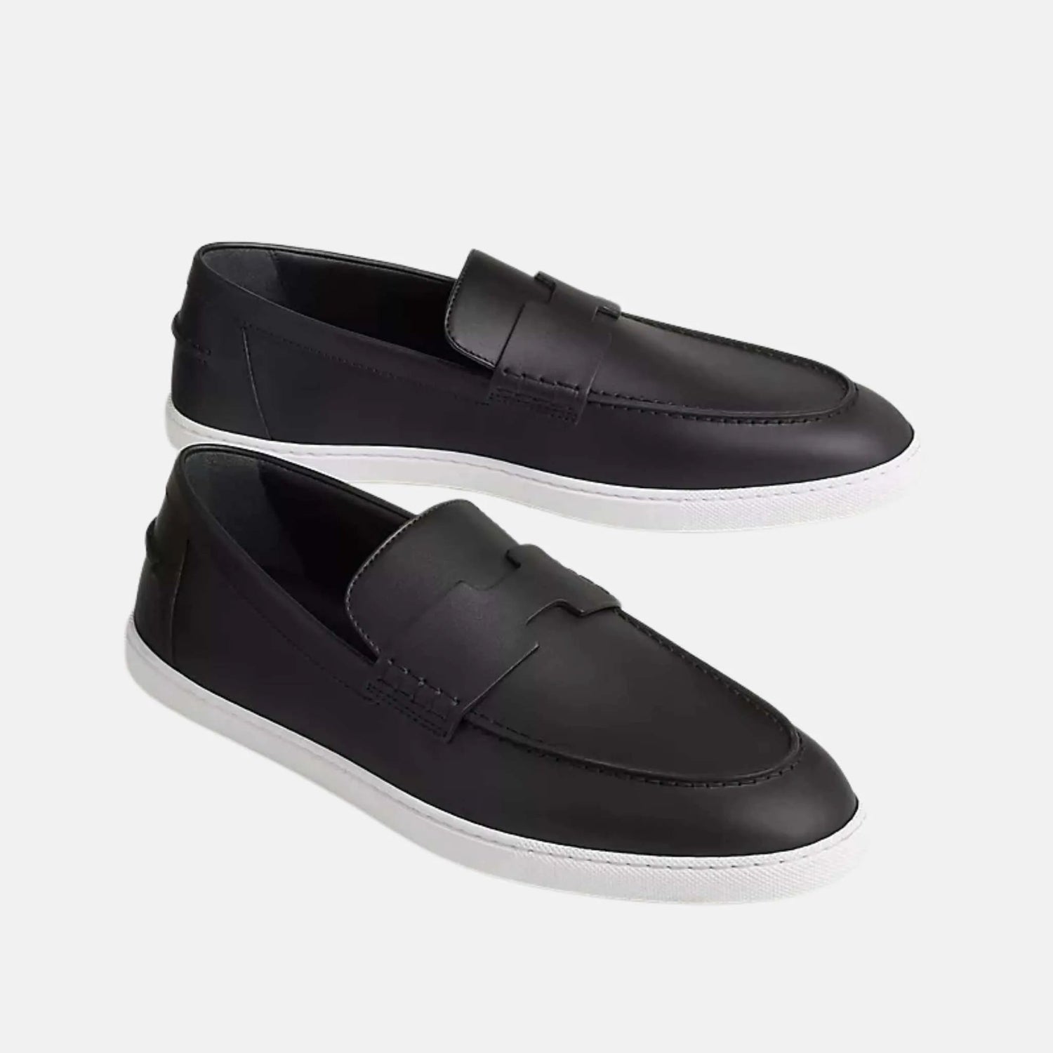 Job Loafer Calfskin