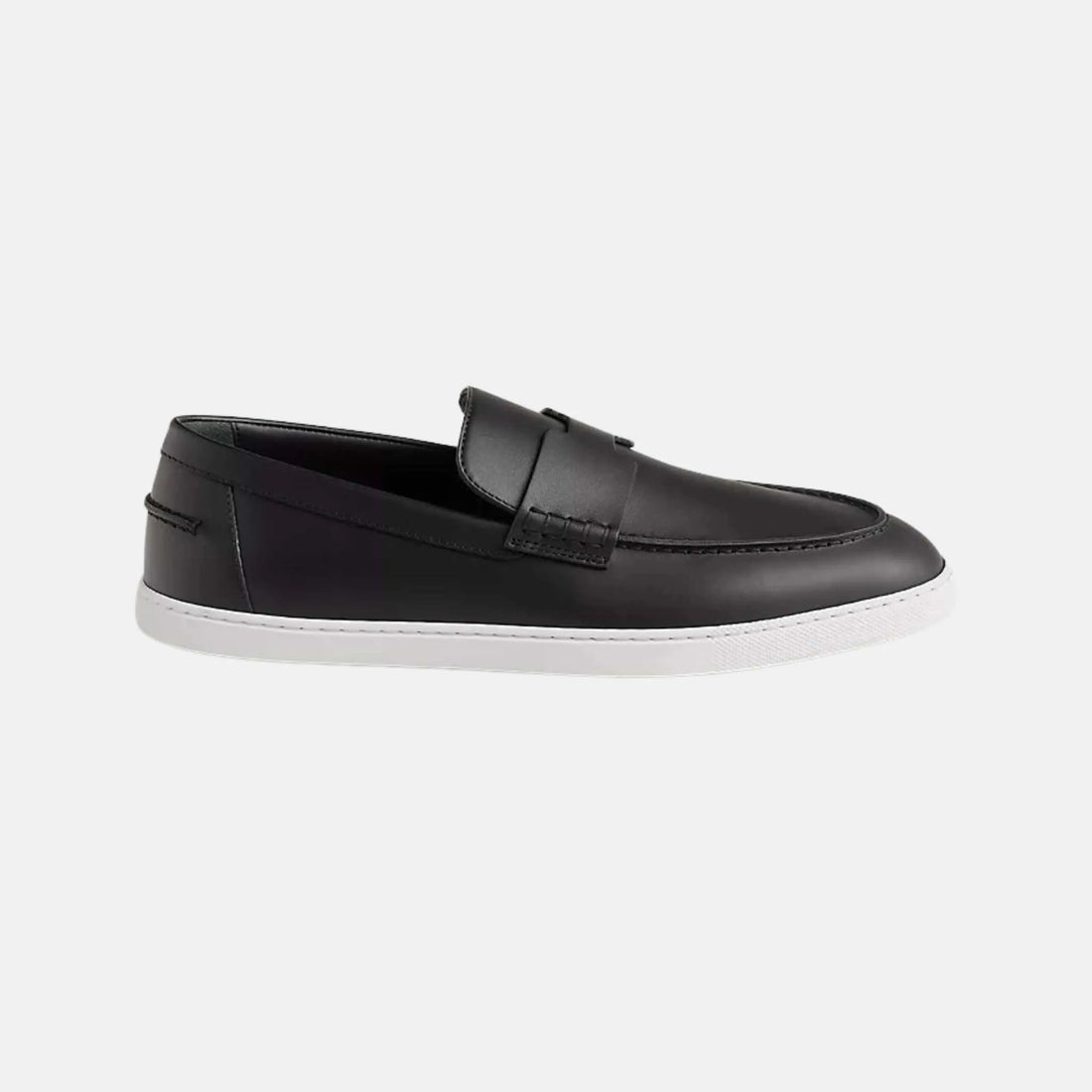 Job Loafer Calfskin