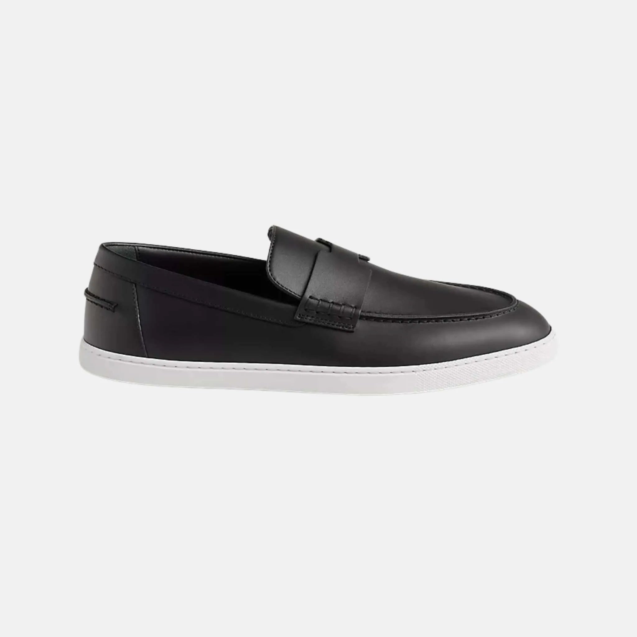 Job Loafer Calfskin