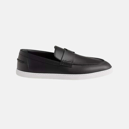Job Loafer Calfskin