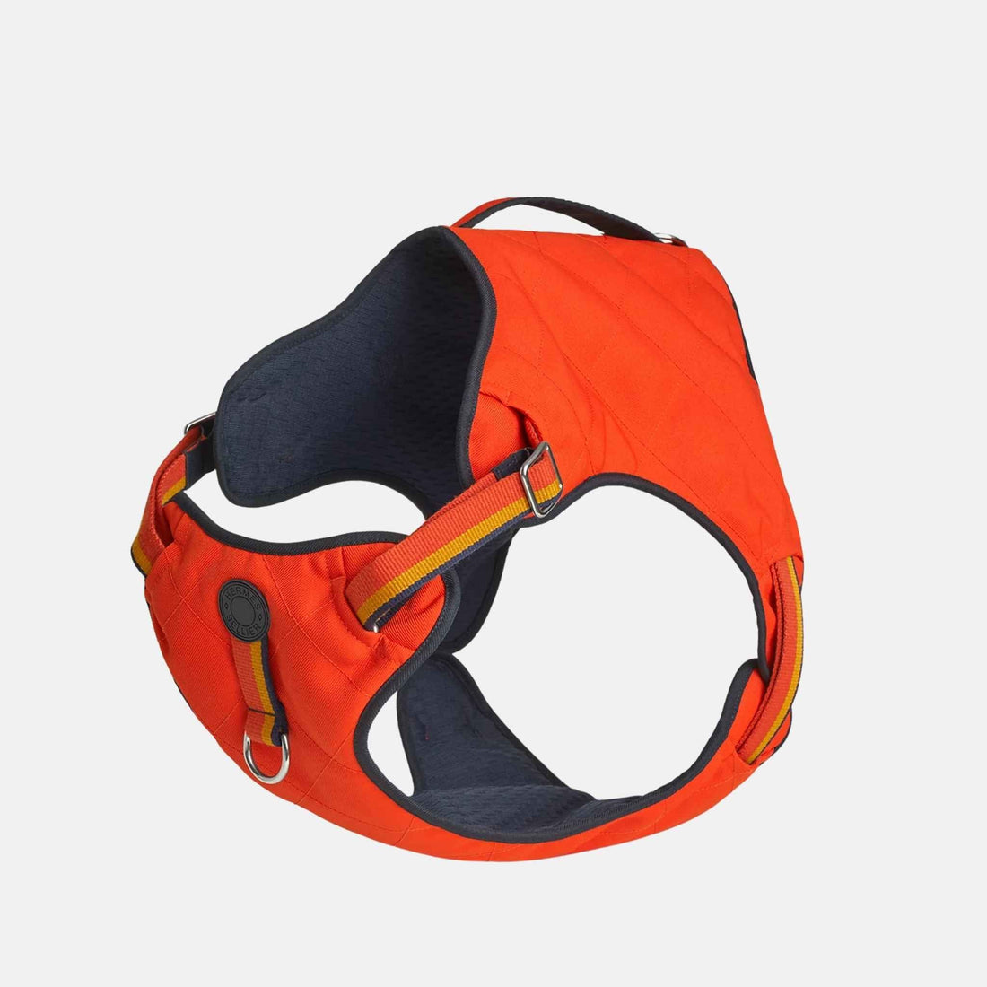 Jump Luxury Dog Harness With Fine Padding