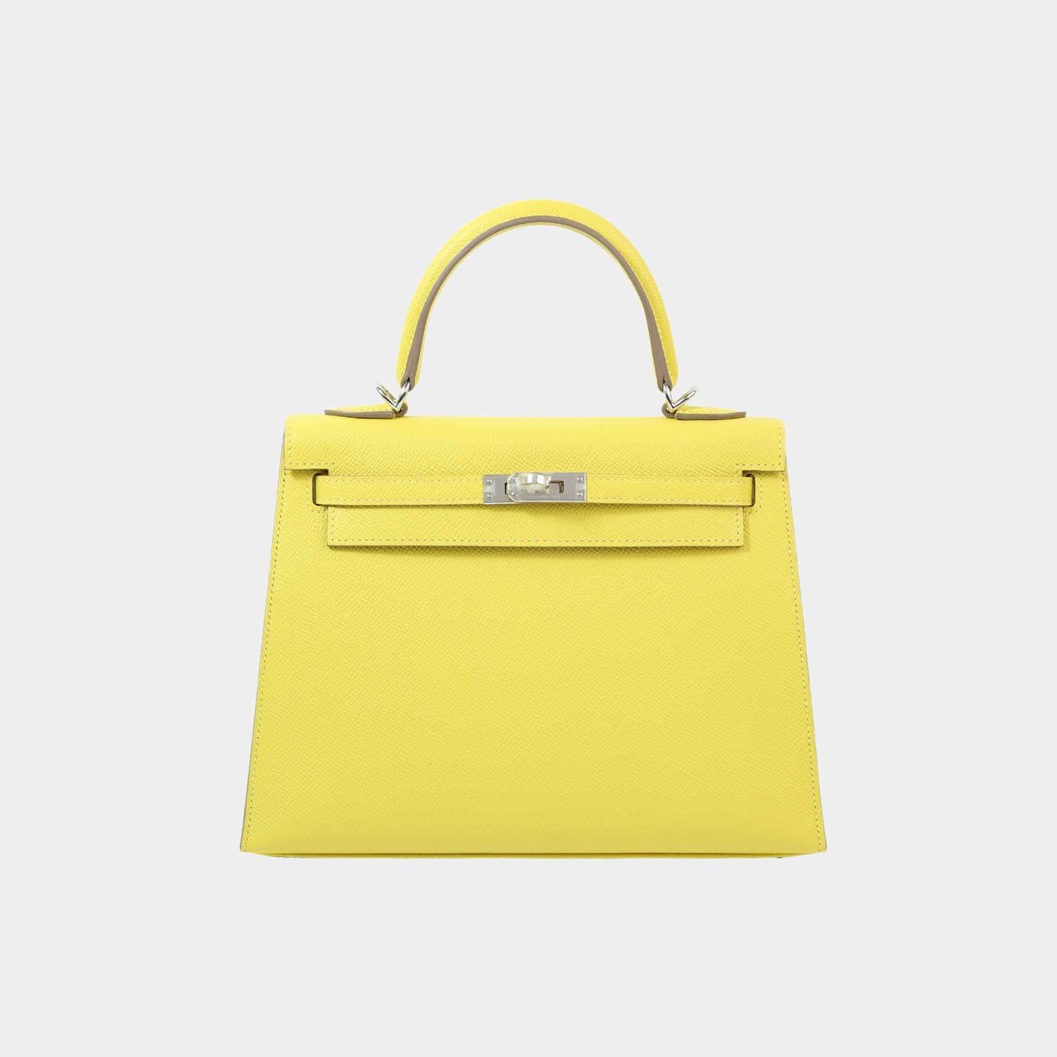 Kelly 25 Epsom Lime PHW