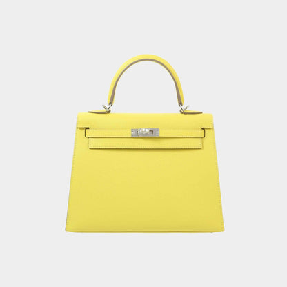 Kelly 25 Epsom Lime PHW