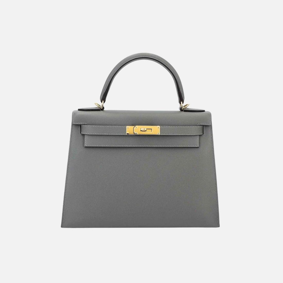 Kelly 28 Madame Gris Meye GHW
