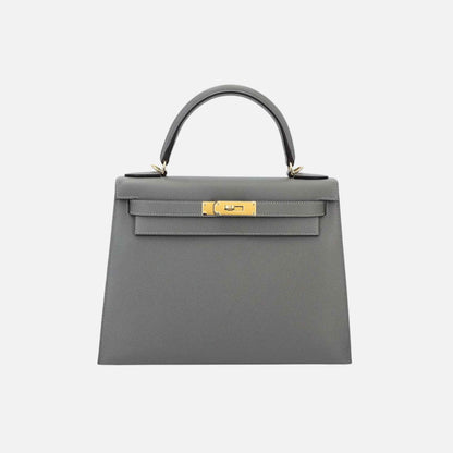 Kelly 28 Madame Gris Meye GHW