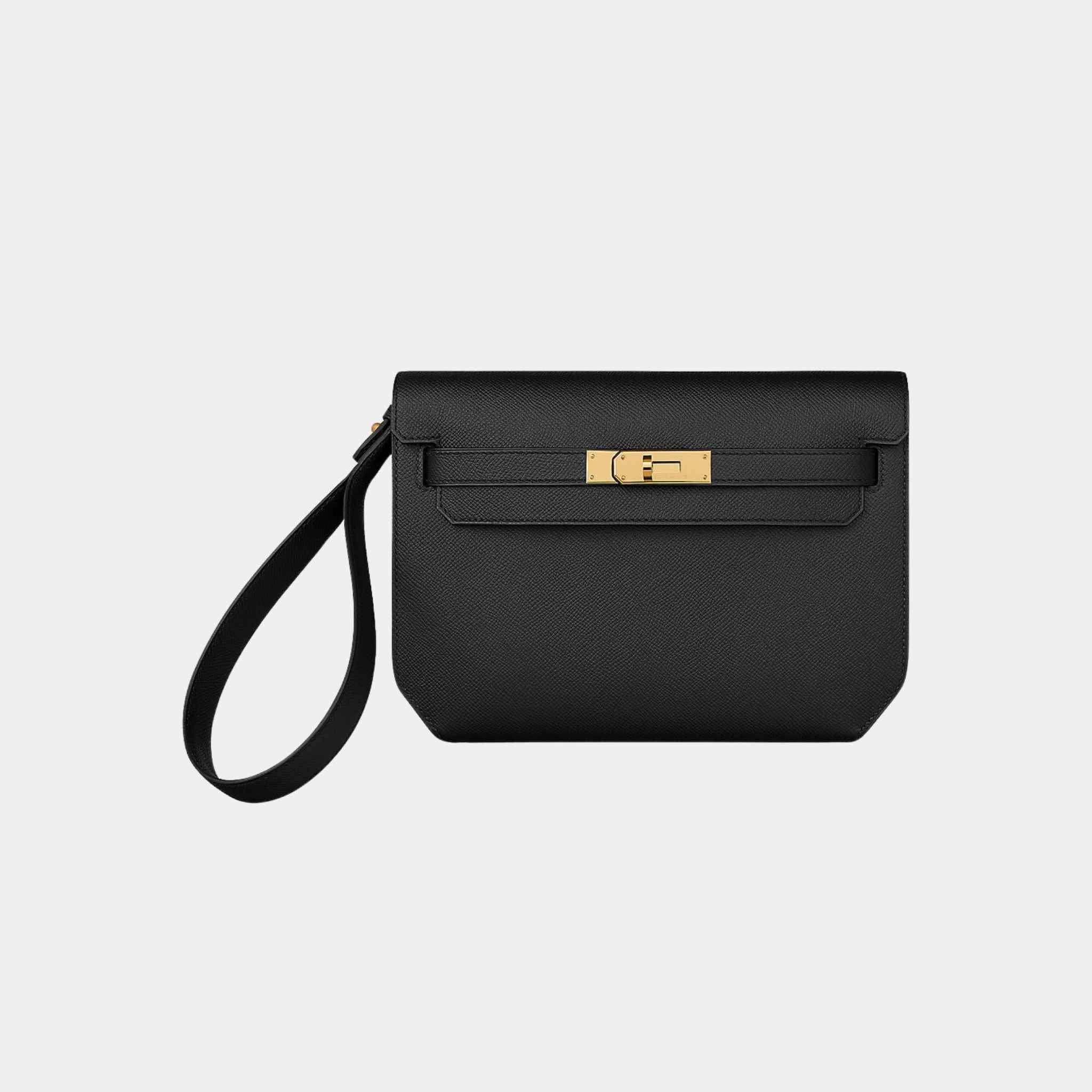 Kelly Depeches 25 Black GHW