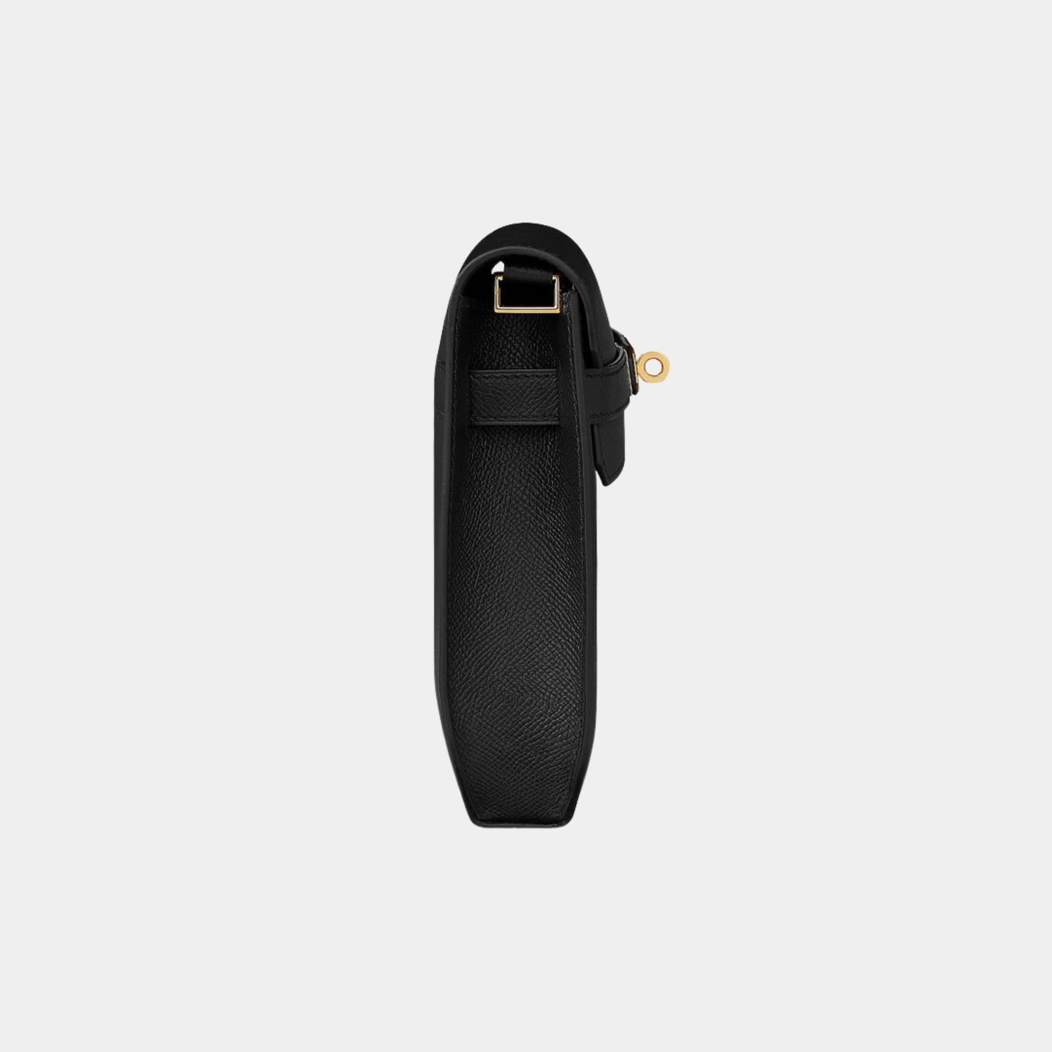 Kelly Depeches 25 Black GHW
