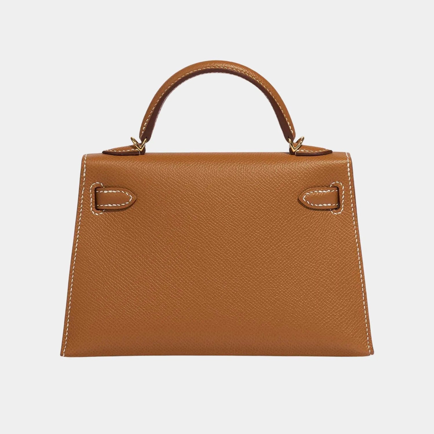 Kelly Mini Epsom Gold GHW