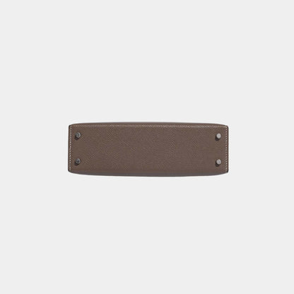 Kelly Mini II 20 Epsom Etoupe PHW