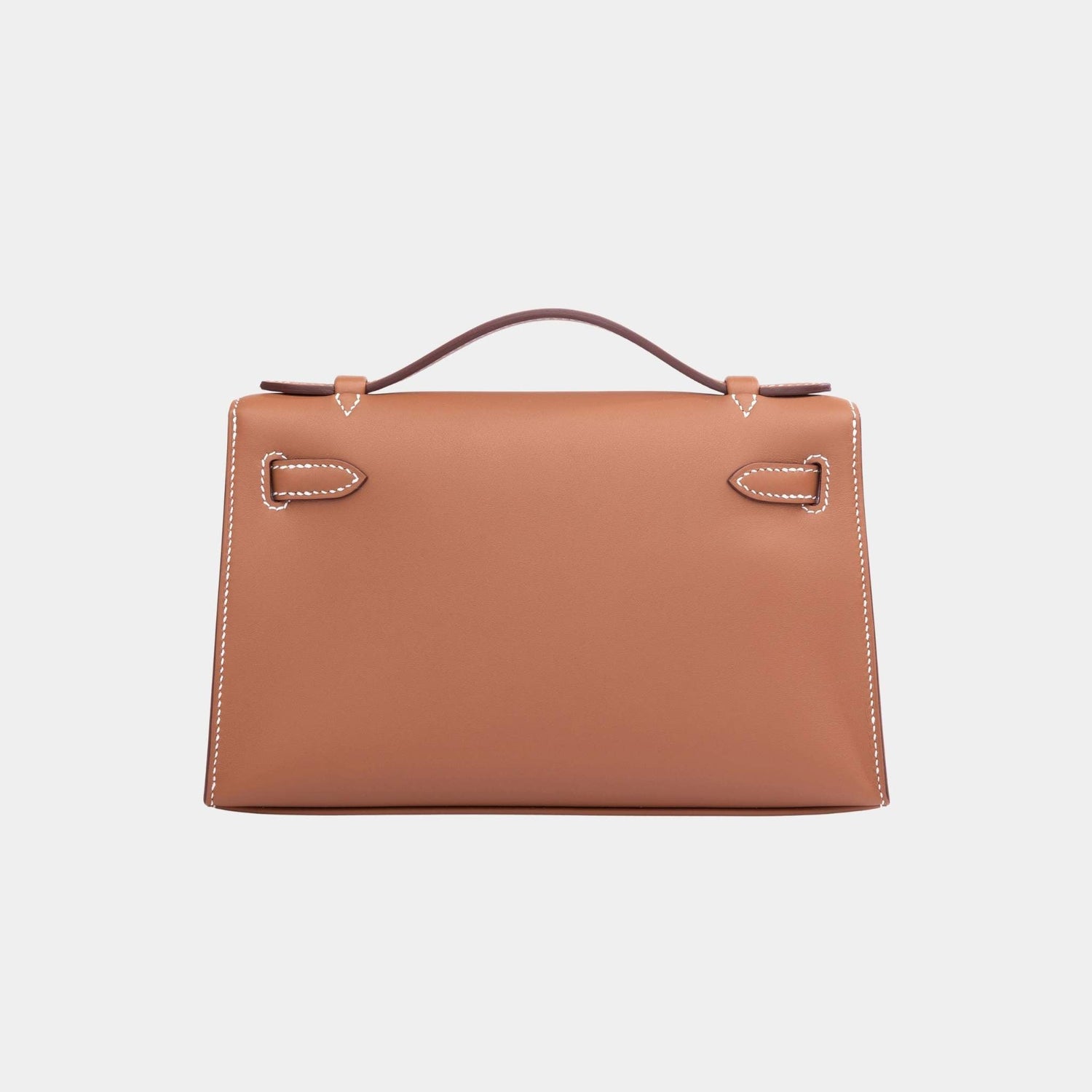 Kelly Pochette Swift Gold PHW