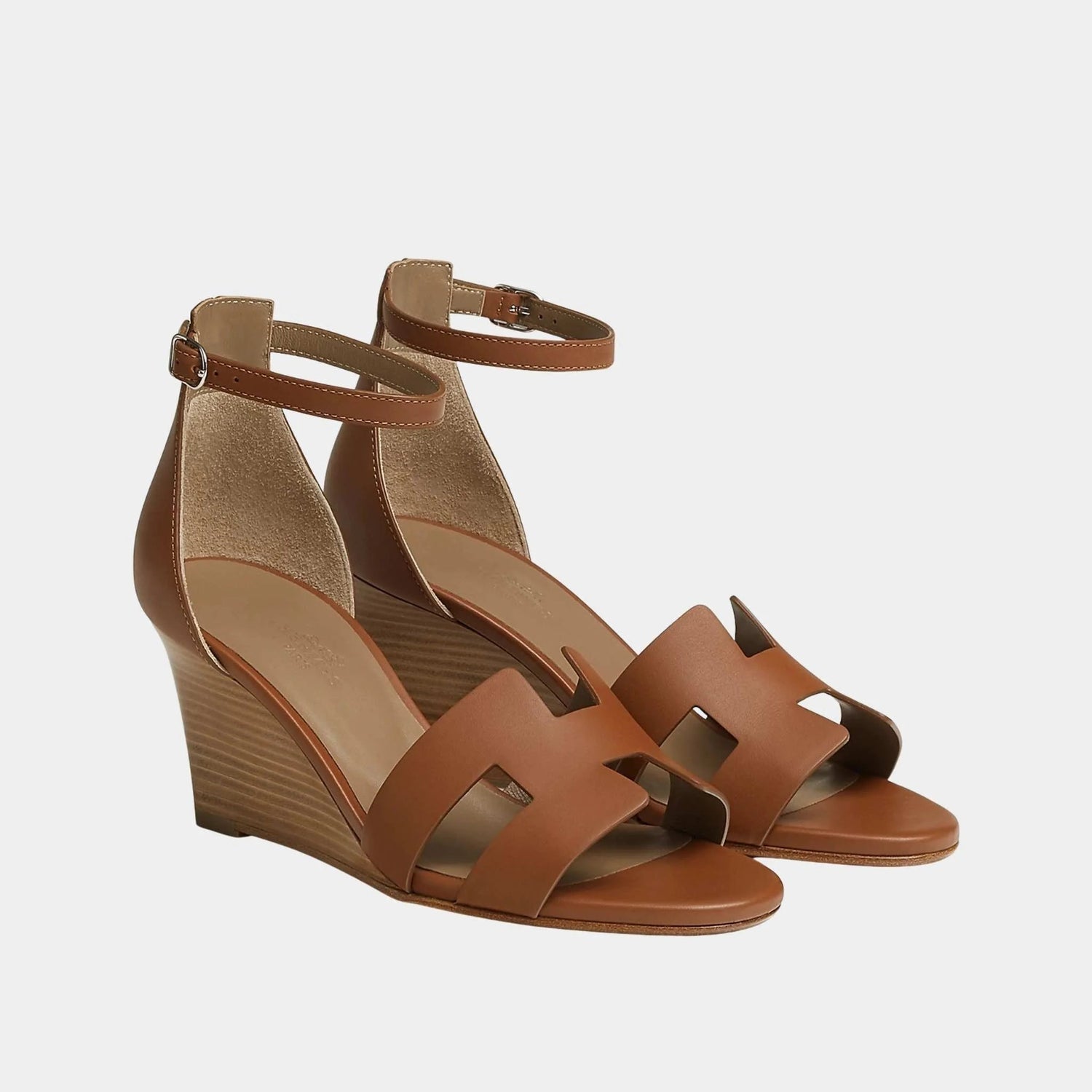 Legend Sandal in Calfskin