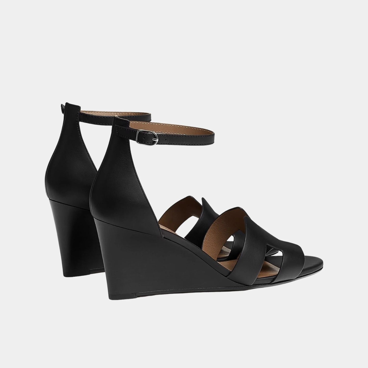 Legend Sandal in Calfskin