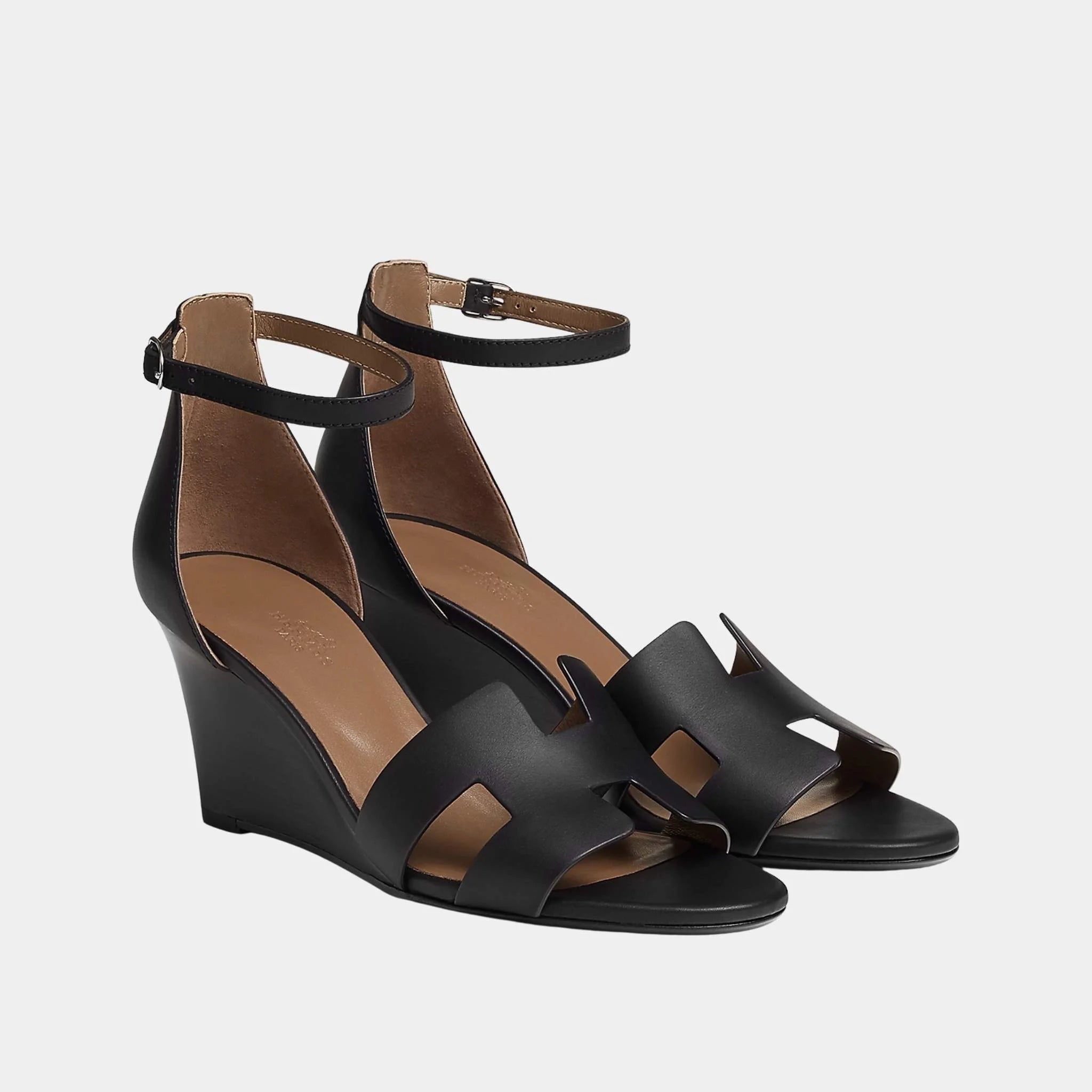 Legend Sandal in Calfskin
