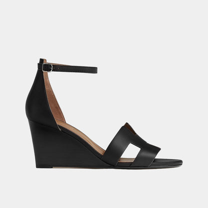 Legend Sandal in Calfskin