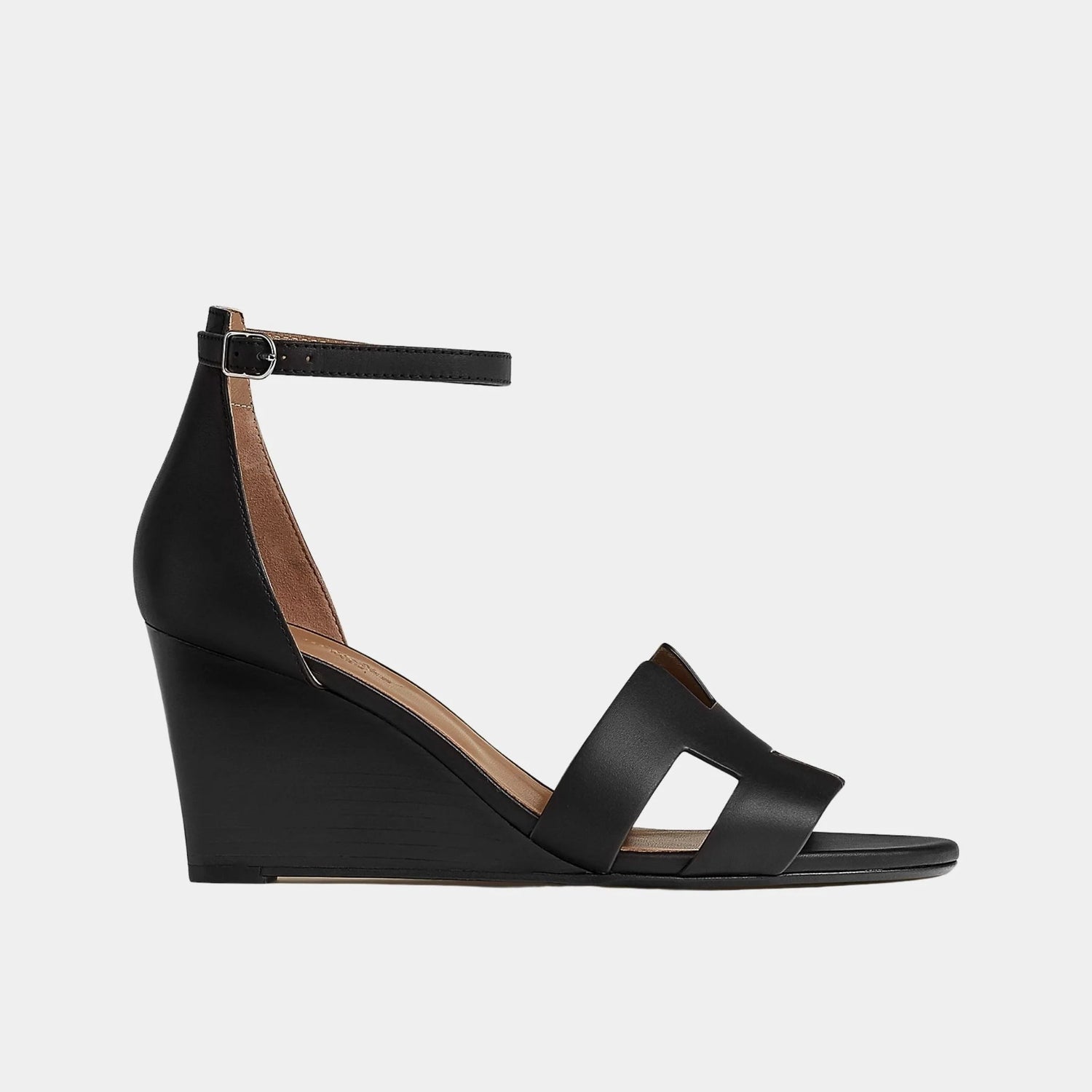 Legend Sandal in Calfskin