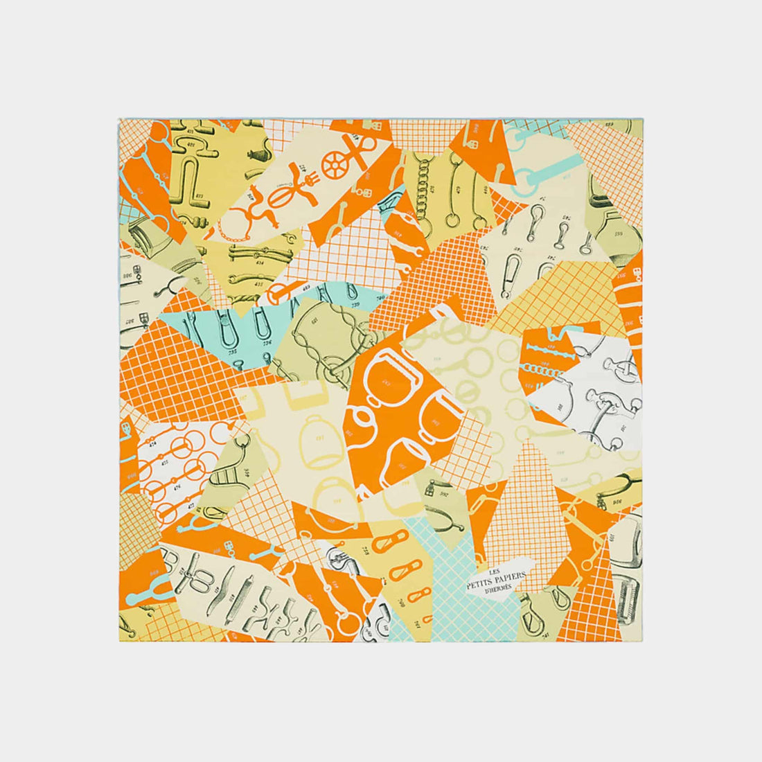 Les Petits Papiers d&