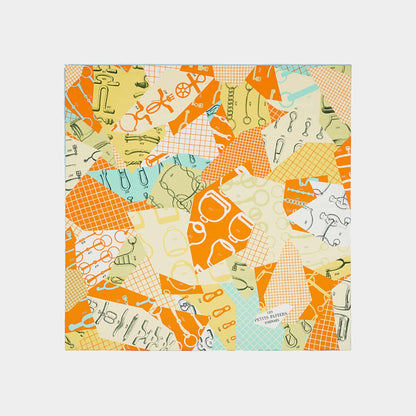 Les Petits Papiers d&