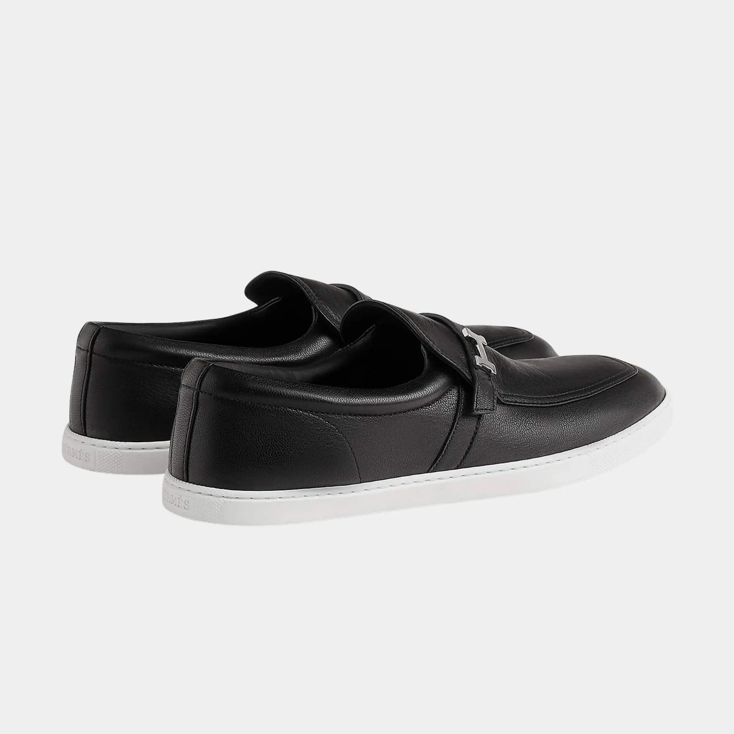 Like Loafers in Sporty Goatskin