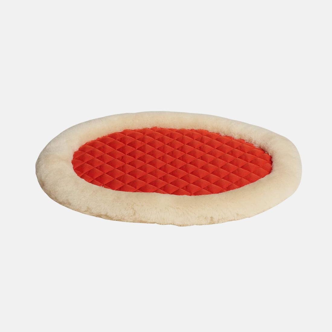 Luxury Dog Bed Small Model