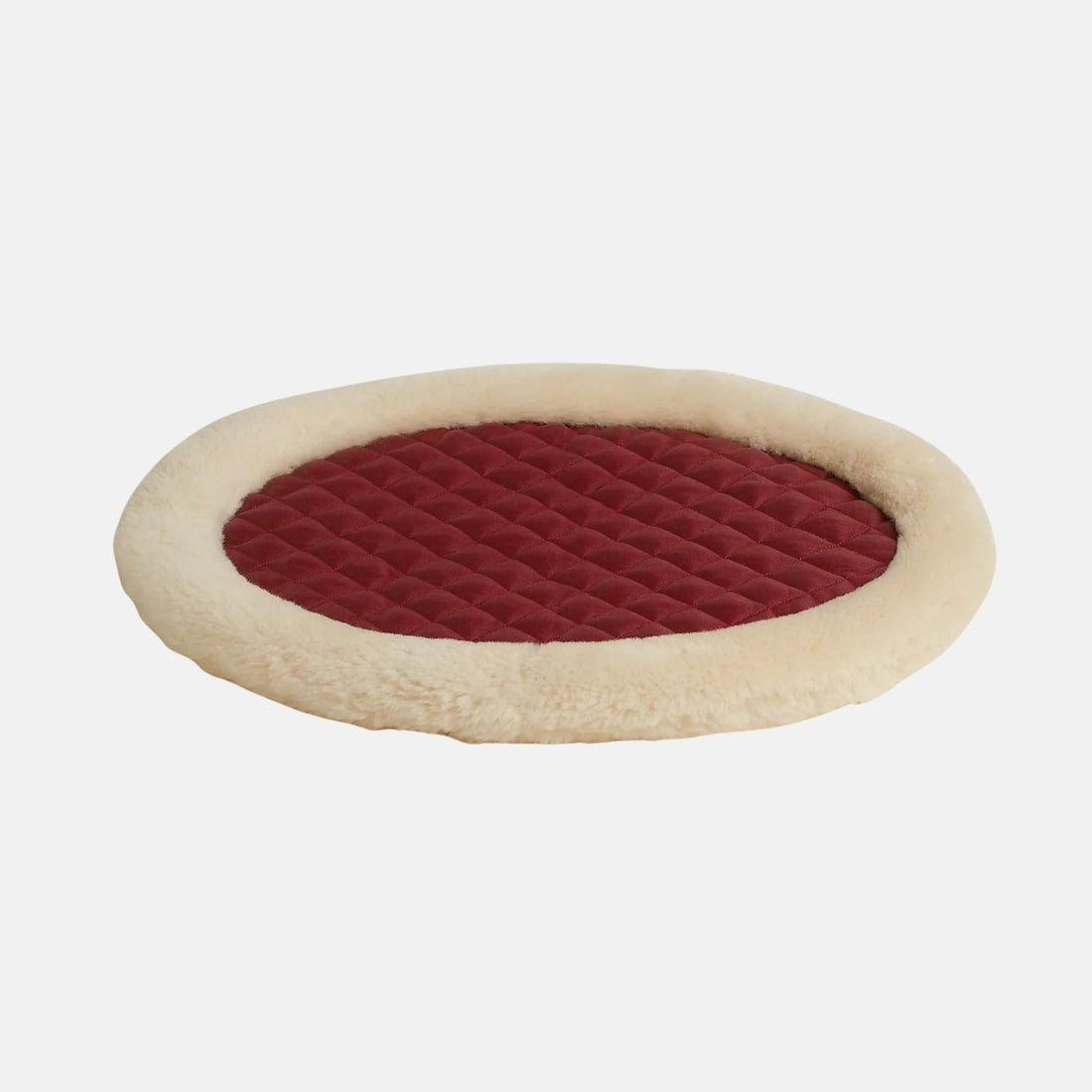 Luxury Dog Bed Small Model