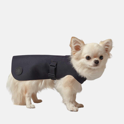 Luxury Dog Raincoat