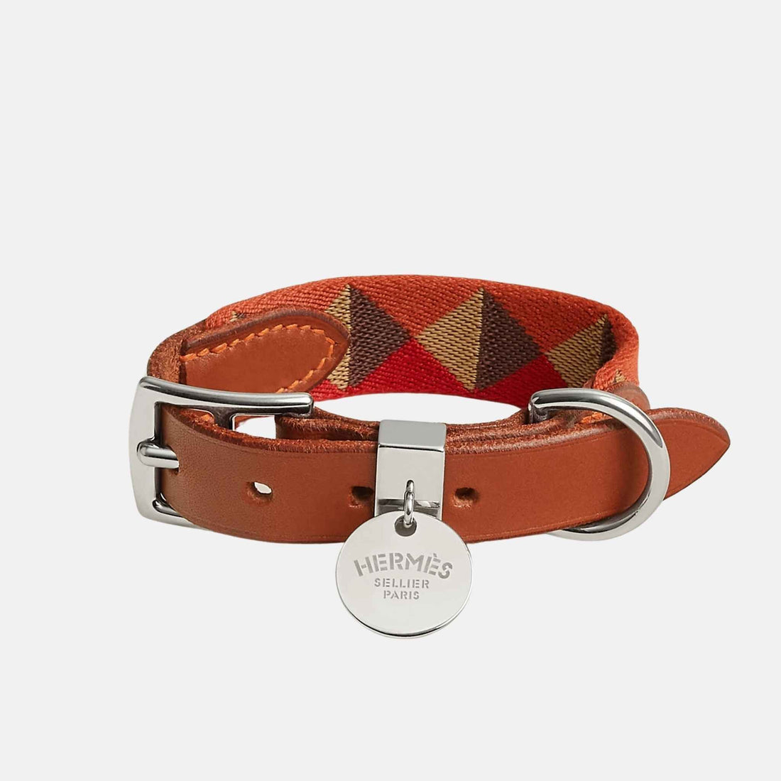 Medor Luxury Dog Collar