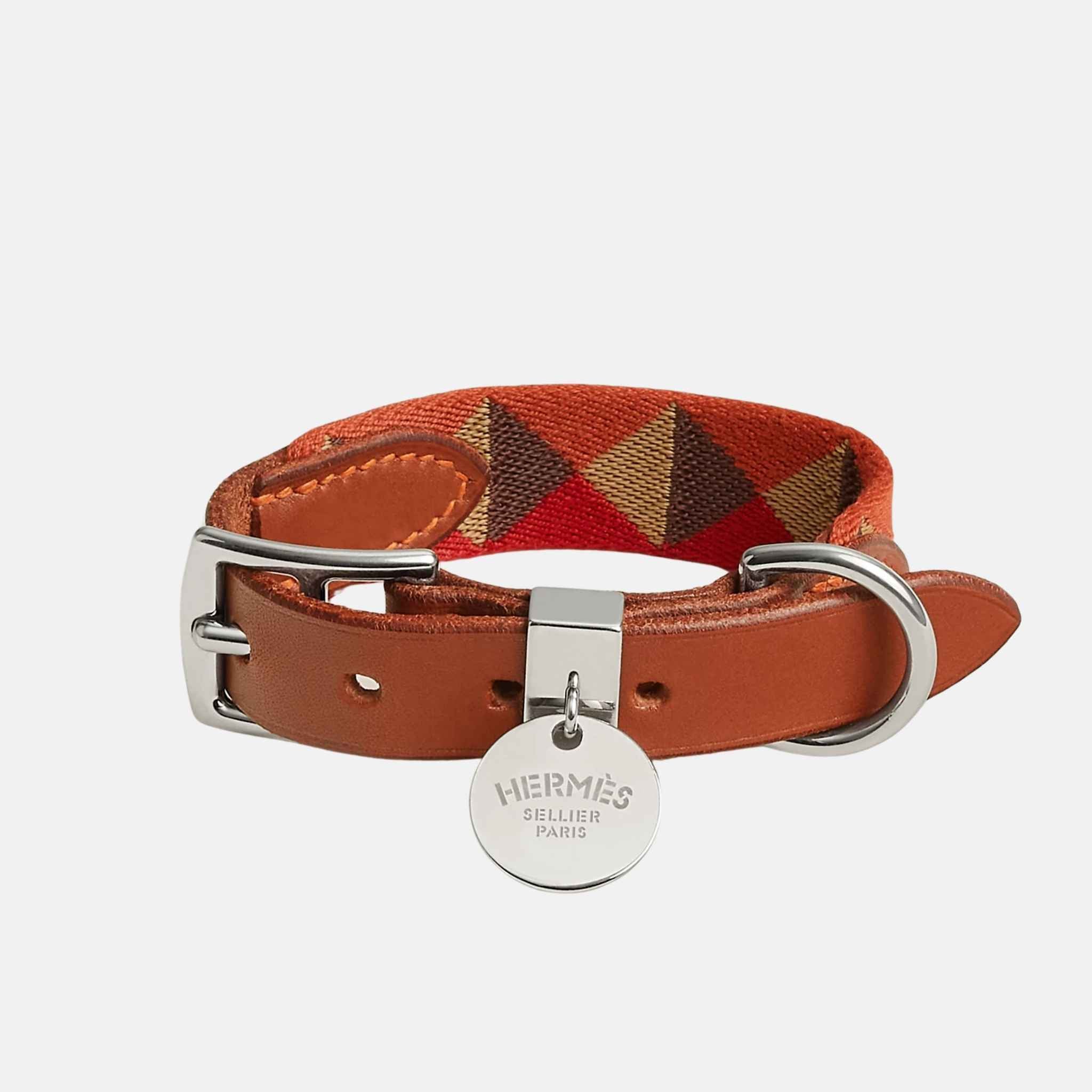Medor Luxury Dog Collar