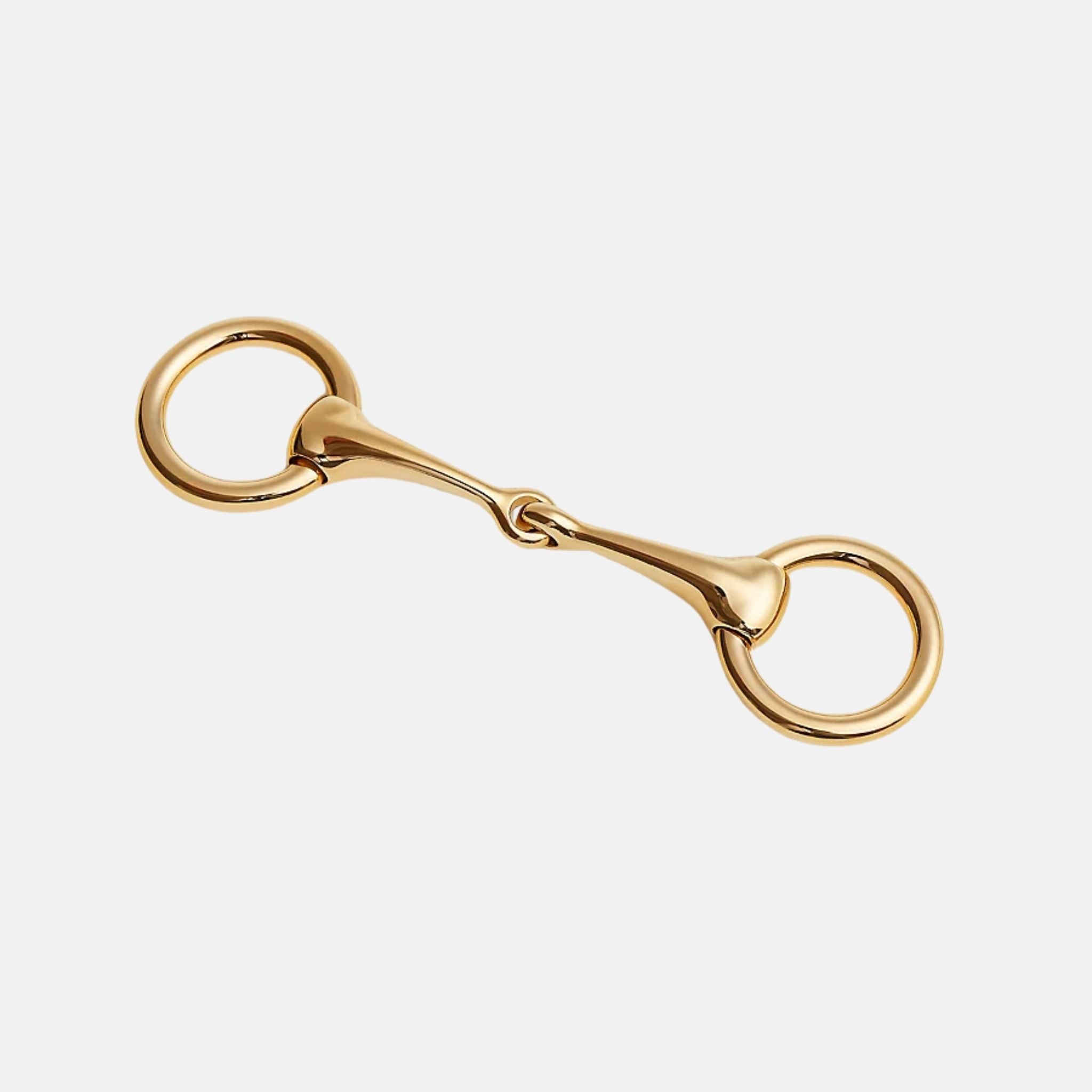 Mini Mors Twilly Ring