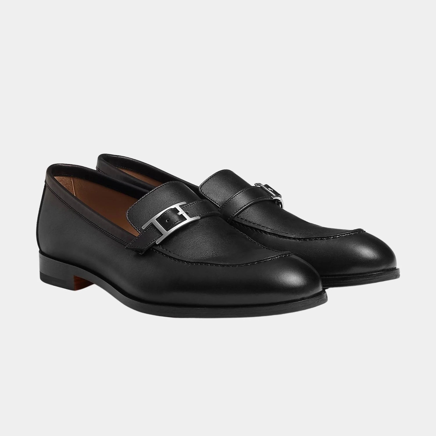 Monterey Loafer in Calfskin